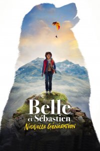 Belle ve Sebastian Cesur Dostum