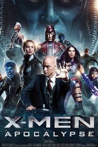 X-Men 8