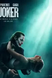 Joker İkili Delilik