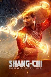 Shang Chi ve 10 Halka Efsanesi