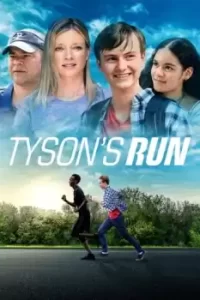 Tyson’ın Koşusu